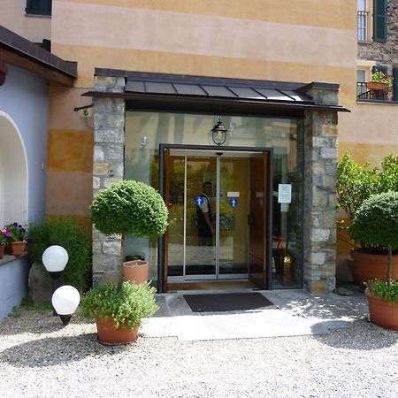 Hotel Antica Stallera Каннобіо Екстер'єр фото