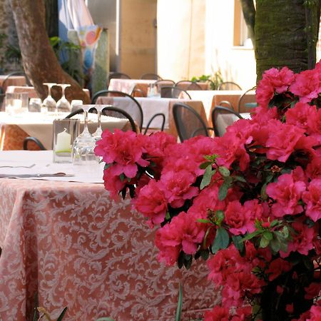 Hotel Antica Stallera Каннобіо Екстер'єр фото