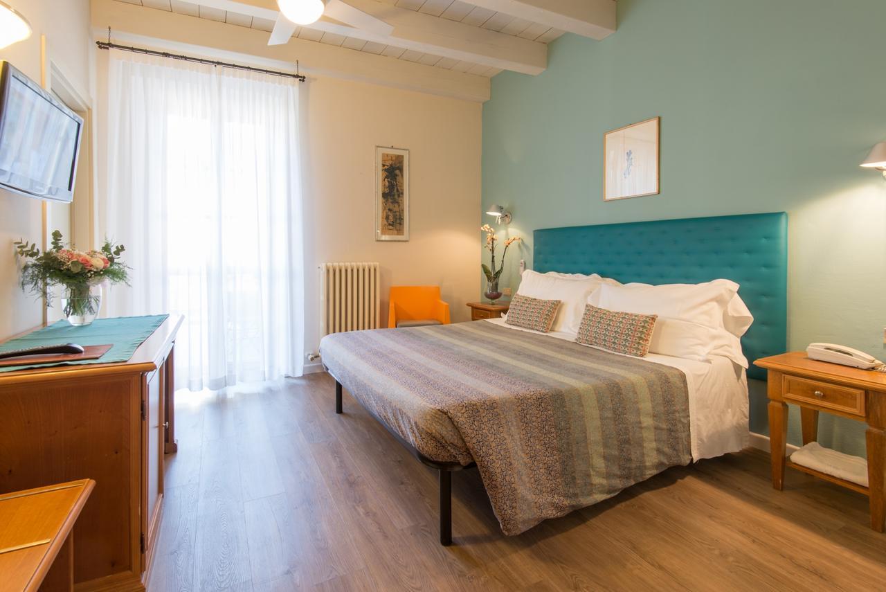 Hotel Antica Stallera Каннобіо Екстер'єр фото