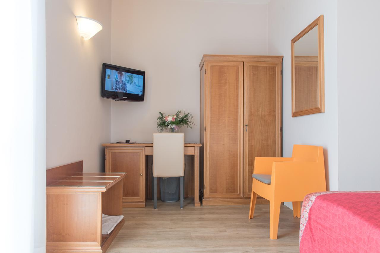 Hotel Antica Stallera Каннобіо Екстер'єр фото