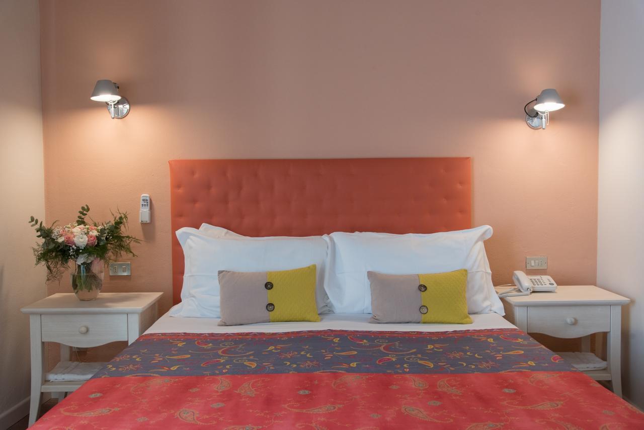 Hotel Antica Stallera Каннобіо Екстер'єр фото