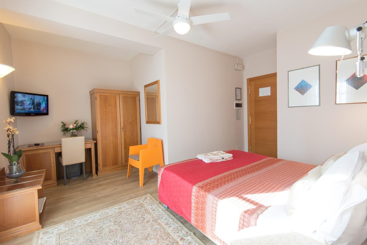 Hotel Antica Stallera Каннобіо Екстер'єр фото