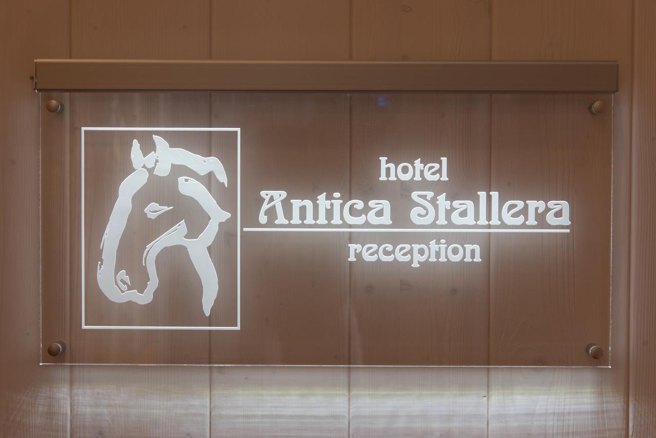Hotel Antica Stallera Каннобіо Екстер'єр фото
