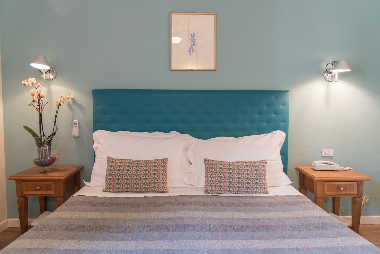 Hotel Antica Stallera Каннобіо Екстер'єр фото