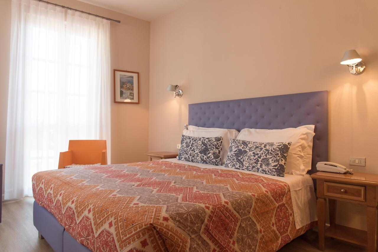 Hotel Antica Stallera Каннобіо Екстер'єр фото