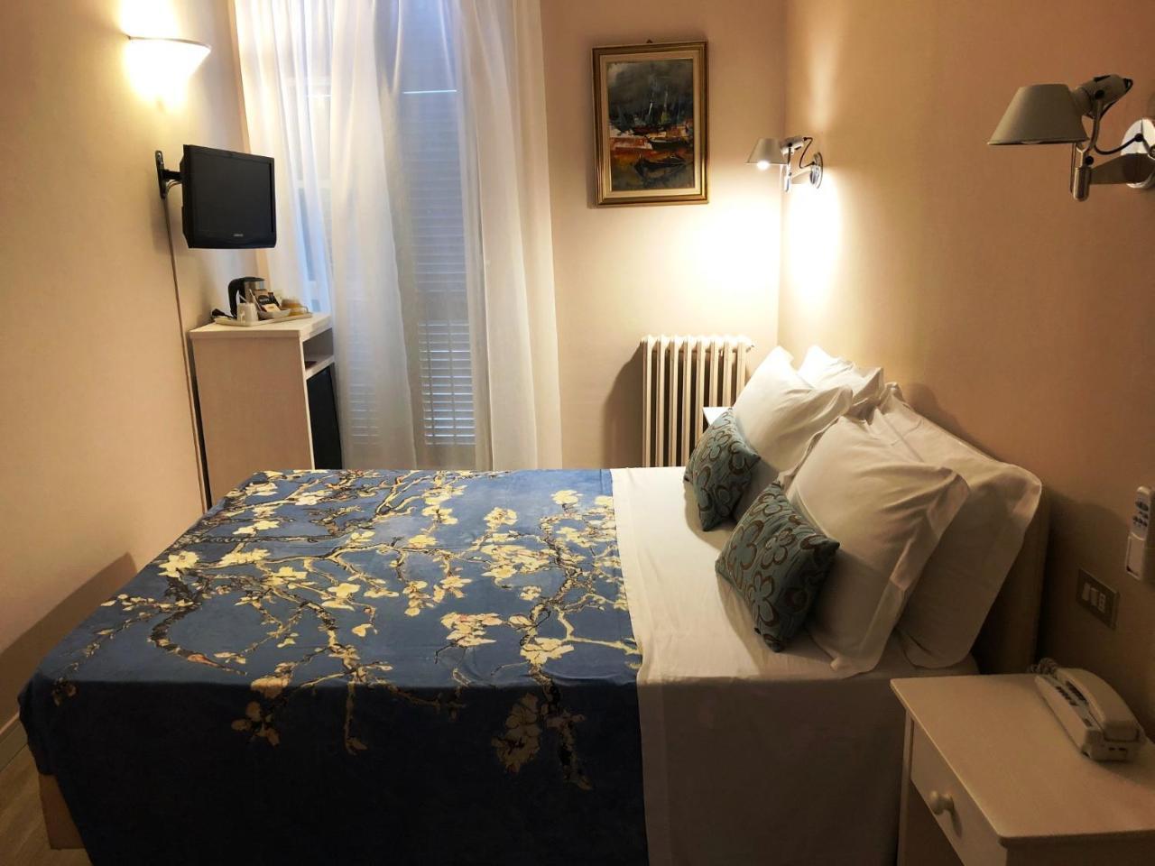 Hotel Antica Stallera Каннобіо Екстер'єр фото