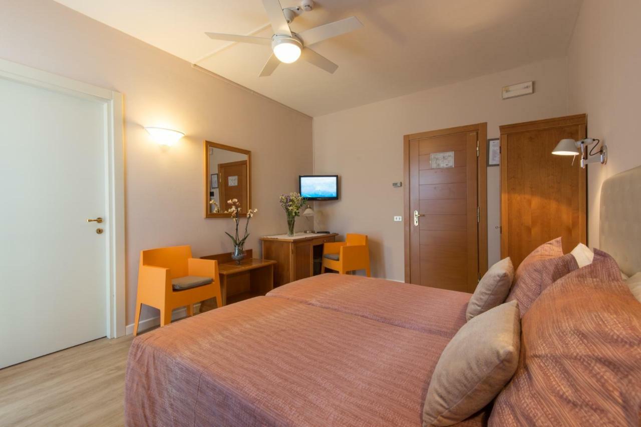 Hotel Antica Stallera Каннобіо Екстер'єр фото